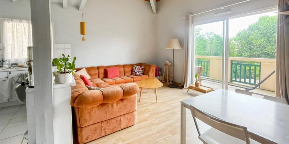 appartement à MONT DE MARSAN (40000)